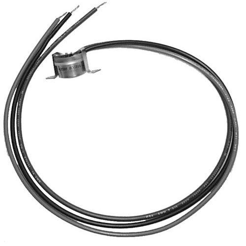 True Defrost Termination Switch (GDIM-26, GDIM-49) - 800316