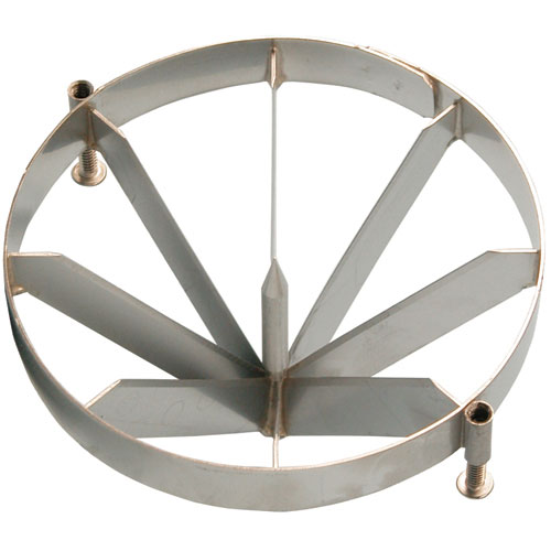 Vollrath 308 Wedgemaster® 8 Section Blade for Lincoln
