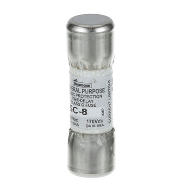 8A Fuse SC-8