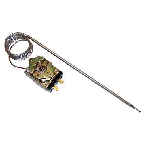 150° - 475° KX Thermostat for Market Forge, Uline Refrigeration, Rational – view 2