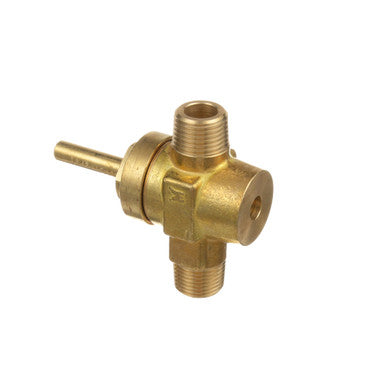 Gas Burner Valve aftermarket replacement part
