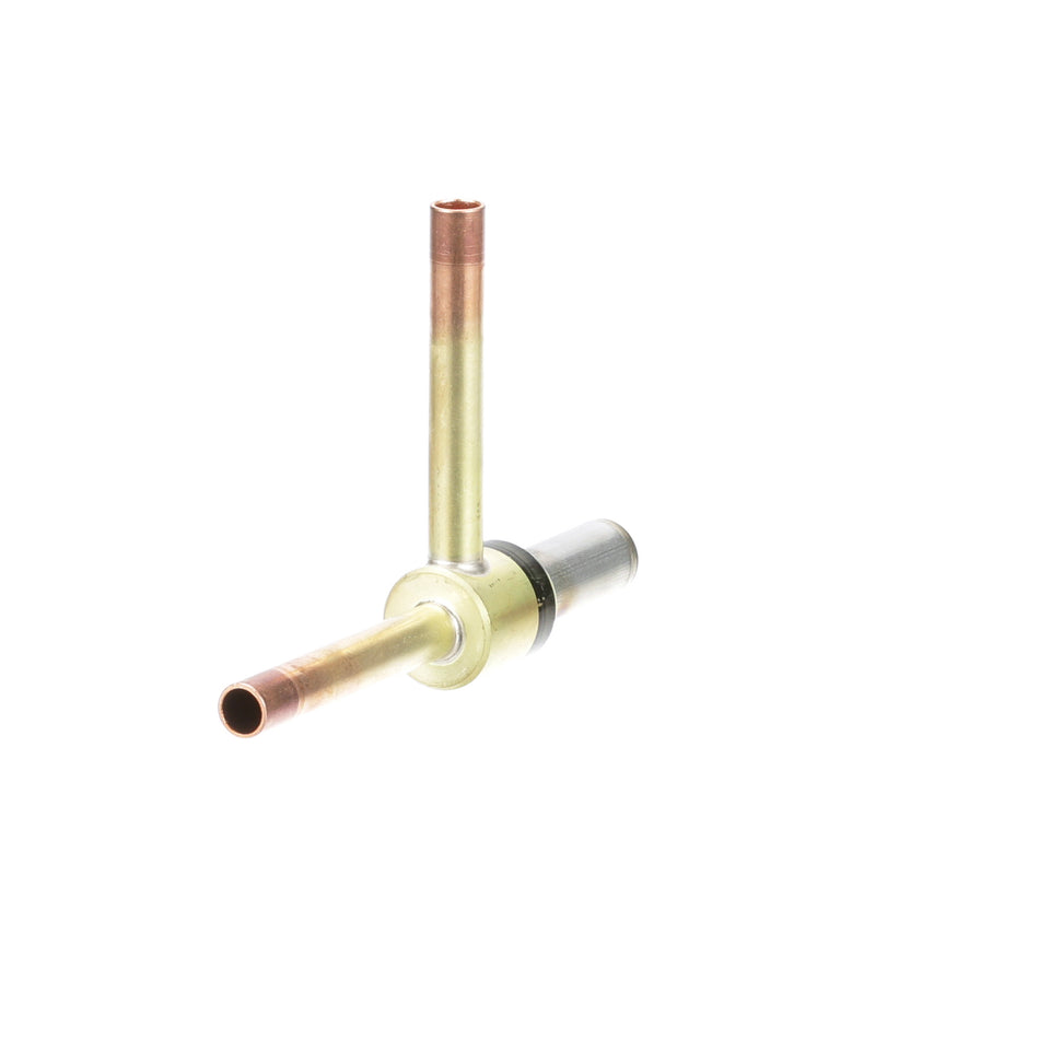 Hoshizaki Hot Gas Valve Body - 4A3978-01