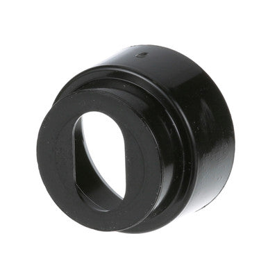 Cap, End (F/ 1"Od Bulbs)