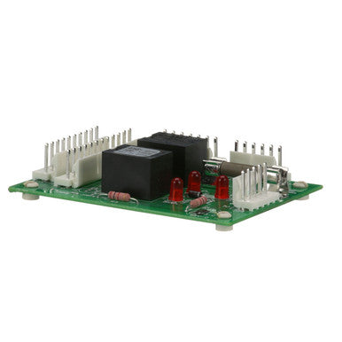 Pitco LJ-FBG18 Control