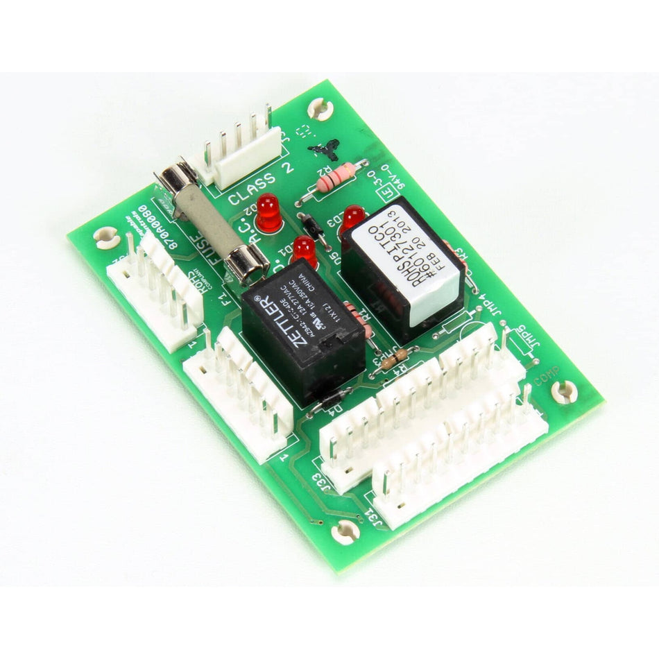 Relay Board for Pitco – view 2