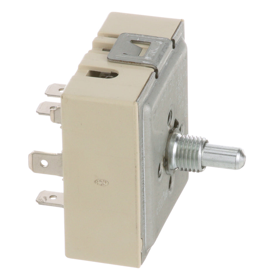 120v/13a Infinite Switch for Star Mfg – view 2