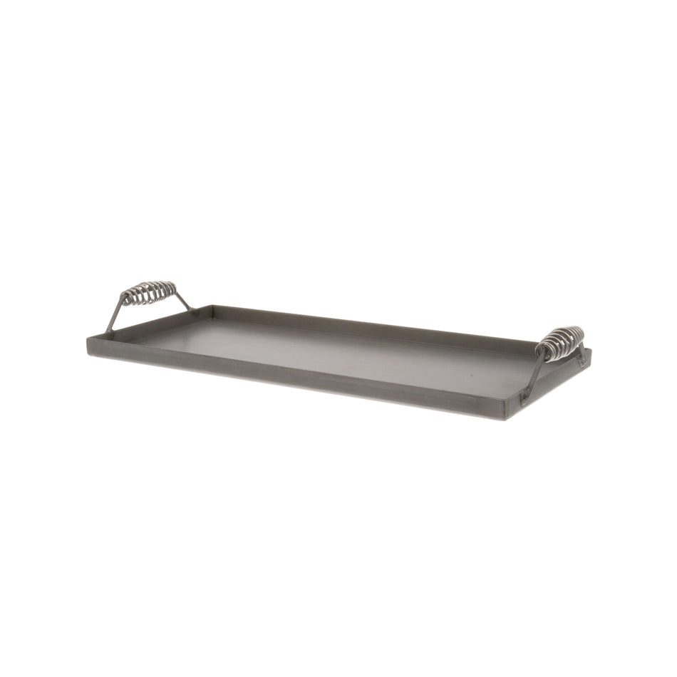 2 Burner Portable Griddle Top