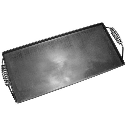 2 Burner Portable Griddle Top