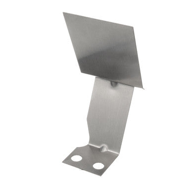 2 Hole Side Deflector