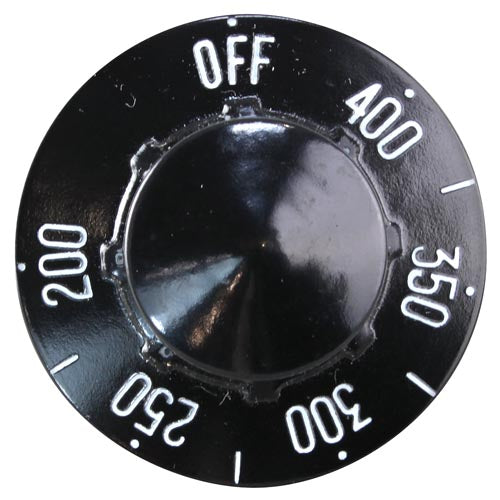 200° - 400° Dial for Vulcan Hart – view 2