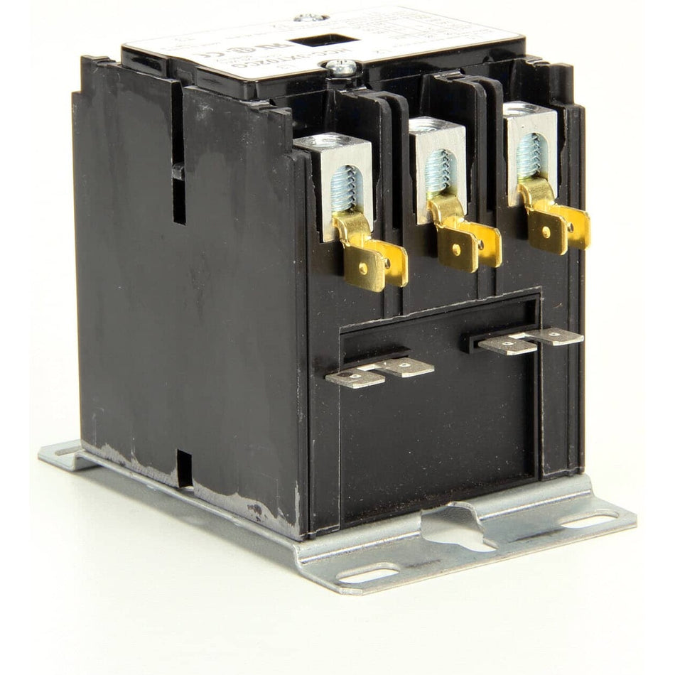 120V 3-Pole Contactor for Vulcan Hart, Hobart, Groen – view 2