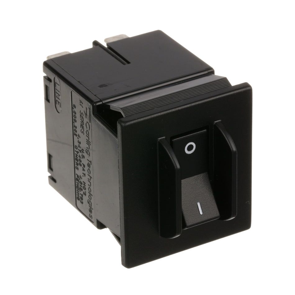 Rocker Switch for Carter Hoffmann – view 2