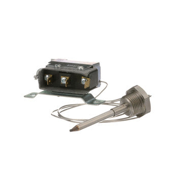 Dishwasher Thermostat w/ 195° Setting Replaces Champion 109069