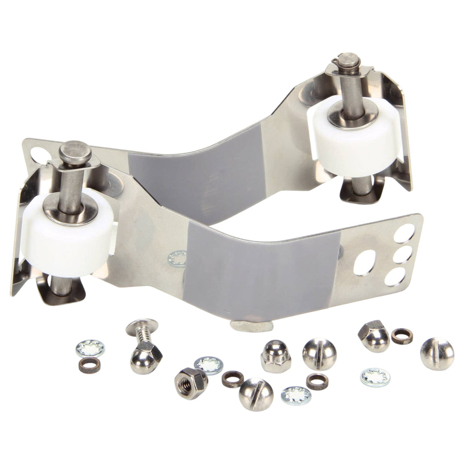 Antunes 7000186 Roller Tension Kit (2) for Roundup - Aj Antunes