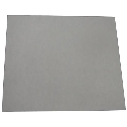 16 3/8 in x 18 3/8 in Fryer Filter Paper, 100/Pack for Dean, Frymaster – view 2