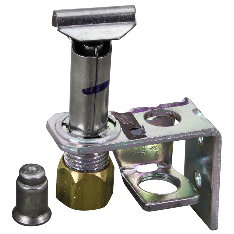 1/4 in Natural Gas/LP Gas Pilot Burner for Garland – view 2