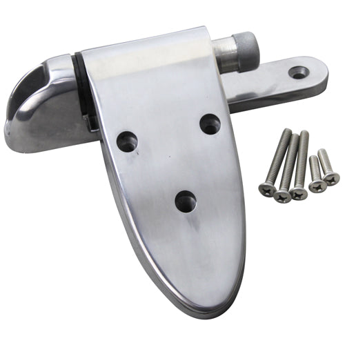 Bally 230 Reversible Hinge