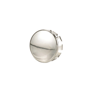 1-1/2 in OD Round Tubing End Cap