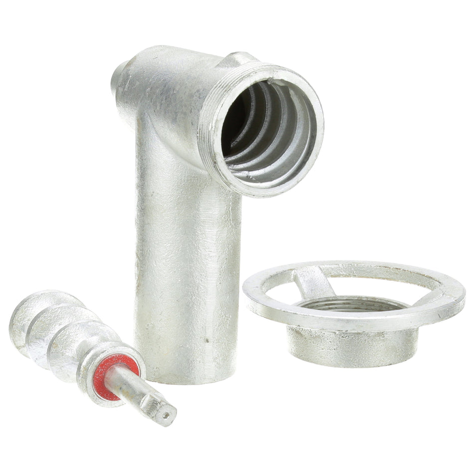 Uniworld 812HRWC Chopper Cylinder