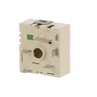 Star OFF-LO-2-6-HI Switch 120V