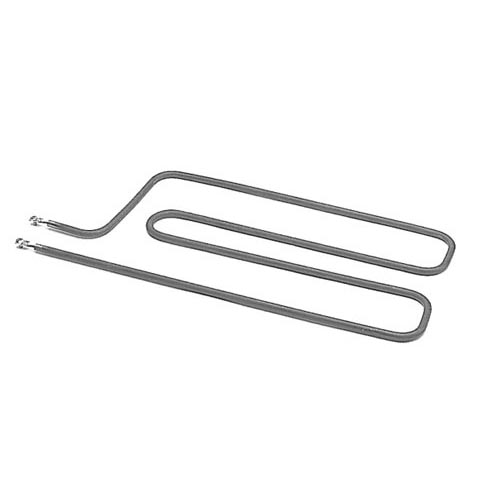 208/240V 1650W Warmer Heating Element for Star, Wells, Blodgett – view 2
