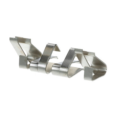 4 Bulb Clamps Replaces Star Mfg 2C-49689 X 4