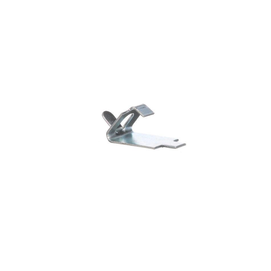 Zinc Plated Square-Slotted Pilaster Clip for Victory, Randell, McCall – view 2