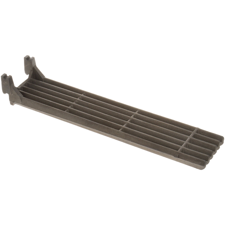 23 1/4 in x 5 1/4 in Cast Iron Top Grate for Vulcan Hart – view 2