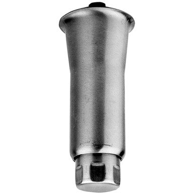 6 in Stainless Steel Leg