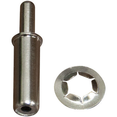 Pin, Guide Push Down, W/Spring