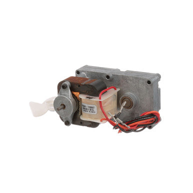 208/240V Motor 240V