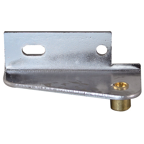 Upper Left/Lower Right Door Bracket for Delfield – view 2