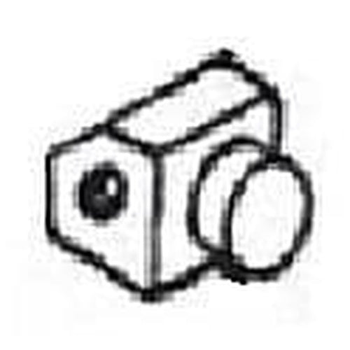 1/2 in Natural/LP Gas Solenoid Valve for Vulcan Hart - Replaces Vulcan Hart 19518