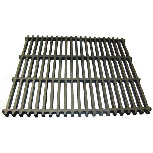 17 in x 21 in Cast Iron Coal Grate for Star Mfg – view 2