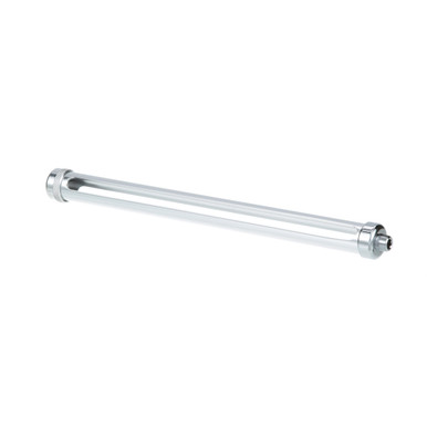 9 in Gauge Shield Assembly