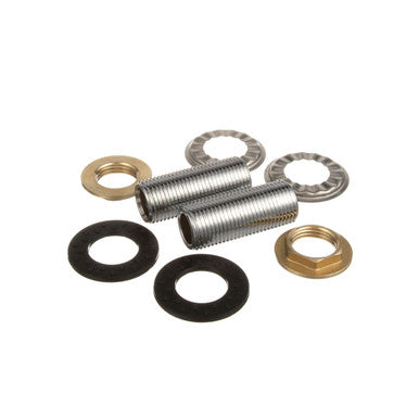 1/2 in Deck Faucet Mounting Kit