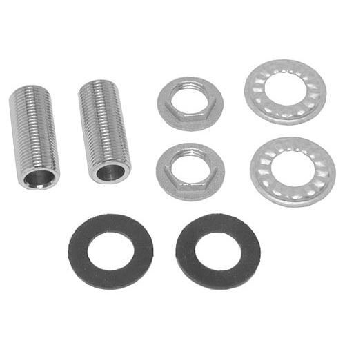 1/2 in Deck Faucet Mounting Kit for CHG – view 2