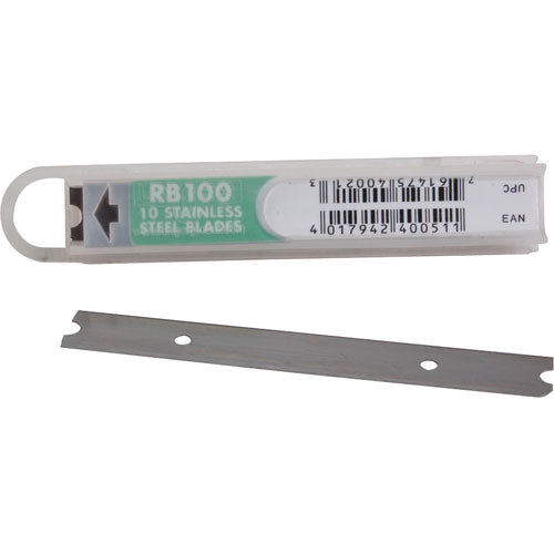 Unger RB100 Scraper Blade