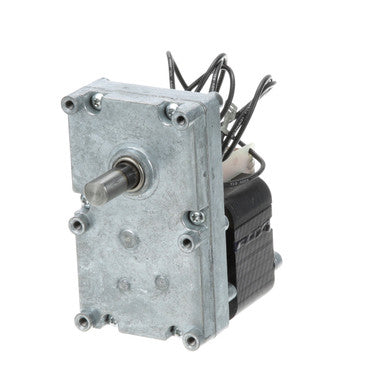 APW Wyott Motor aftermarket replacement part