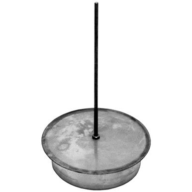 Float 3"Oa, Condensate Evap