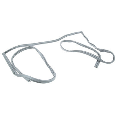 35 7/8 in x 79 7/8 in 3-Sided Magnetic Door Gasket Replaces McCall 988 79-1