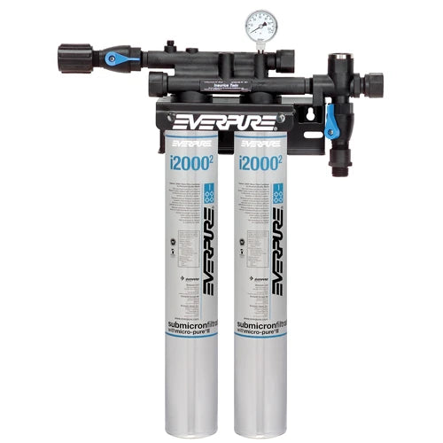 Everpure InsurIce® i2000 Water Filtration System - EV932402