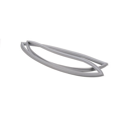 24 3/4 in x 27 1/2 in Door Gasket Replaces Delfield 1702623 24-3
