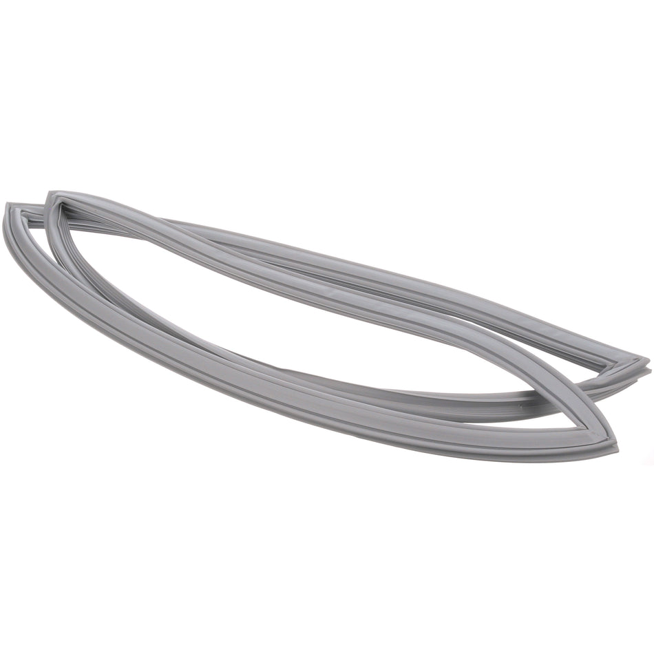 24 3/4 in x 27 1/2 in Door Gasket for Delfield – view 2