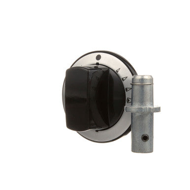 DOT-FLAME-FLAME-FLAME-FLAME Valve