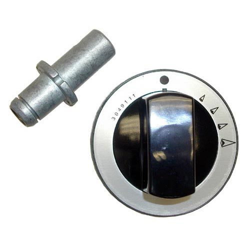 Top Burner Knob Kit for Garland – view 2