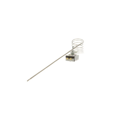 Hold Thermostat w/ 60° - 200° Range