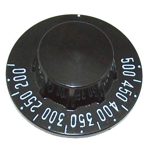 200° - 500° KX Thermostat Dial for Montague – view 2