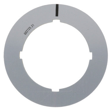 Dial Insert