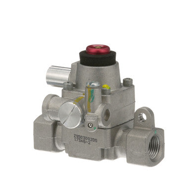 Vulcan IN/OUT Pilot 3/8" NPT